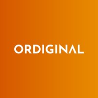 ORdigiNAL logo - Similar company to Clear Managed It