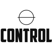 Control Games logo - Similar company to Treplacon Studio
