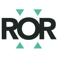 ROR - Research Organization Registry logo - Similar company to Datacite
