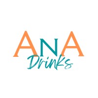 ANA Drinks logo - Similar company to Soonta Group