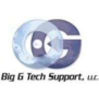 Big G Tech Support, LLC.