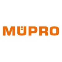 MÜPRO Czechia logo - Similar company to Aa+Stavebniny