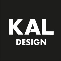 Kal Design - UI/UX & Graphic Studio logo - Similar company to Swipik