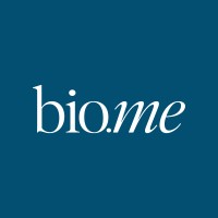 Bio.me logo - Similar company to Solo - All In One Supplement