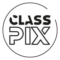 ClassPix logo - Similar company to Biffipol