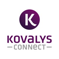 KOVALYS CONNECT logo - Similar company to Mlm