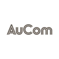 AuCom logo - Similar company to Aucom