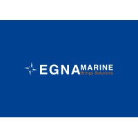EGNA Marine logo - Similar company to Arti Engineering