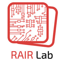 RAIR Lab logo - Similar company to Impactfusion Ai