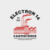 electron catorce logo - Similar company to Learners Retreat