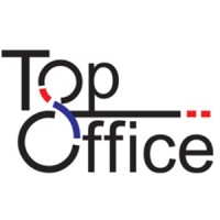 TOP OFFICE logo - Similar company to Top Office Gestão Administrativa