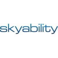 Skyability GmbH logo - Similar company to Bladescape Airborne Services Gmbh