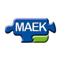 MAEK Consulting Pte Ltd logo - Similar company to Nus Architectural Conservation