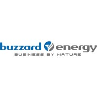 Buzzard Energy GmbH logo - Similar company to Syreta Retail Digitalization