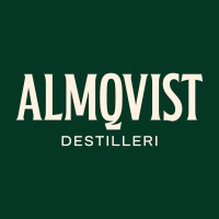 Almqvist Destilleri logo - Similar company to Easyorder