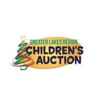 Greater Lakes Region Children's Auction logo - Similar company to Vestus
