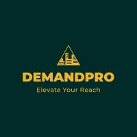 DemandPro Ltd logo - Similar company to Demandprops