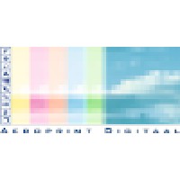 Aeroprint Digitaal logo - Similar company to Drukkerij Almere