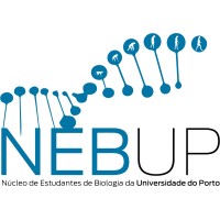 NEBUP - Núcleo de Estudantes de Biologia da Universidade do Porto logo - Similar company to Aefcup - Associação De Estudantes Da Fcup