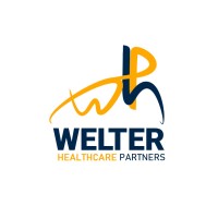 Welter Healthcare Partners logo - Similar company to Myclearstep