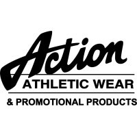 Action Athletic Wear and Promotional Products logo - Similar company to Triton Athletic Performance