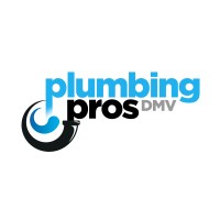 Plumbing Pros DMV logo - Similar company to B&R Construction Services