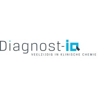 Diagnost-IQ B.V. logo - Similar company to Comicro B.V.