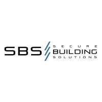 Secure Building Solutions logo - Similar company to Morabuilt