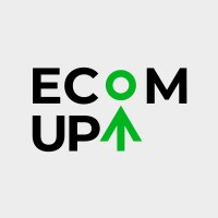 EcomUp - Ecommerce Academy and Consultation logo - Similar company to Contentup.Co