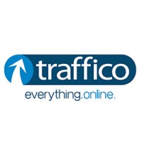 Traffico logo - Similar company to Trafcoo