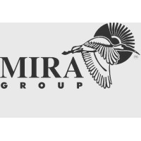 MIRA GROUP logo - Similar company to Myra Group