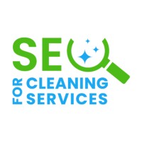 SEO for Cleaning Services logo - Similar company to Eat Digital