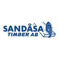 Sandåsa Timber AB logo - Similar company to Nk Lundströms Trävaror Ab