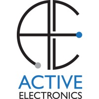 Active Electronics Plc logo - Similar company to Chalon Group