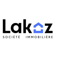 Lakaz Société Immobilière logo - Similar company to Skypartner