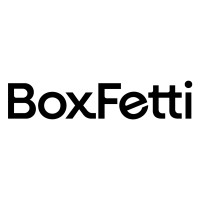 BoxFetti logo - Similar company to Little Explorers, Enrichment Learning