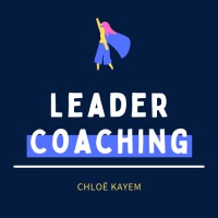 Leader Coaching logo - Similar company to Strategic Leader Coaching