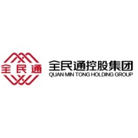 深圳前海全民通控股集团有限公司 logo - Similar company to Touchstone Capital