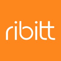 Ribitt logo - Similar company to Kleurvision Inc.