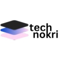 TechNokri logo - Similar company to Kangaroo Software