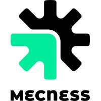 Mecness logo - Similar company to Kormi24