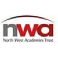 North West Academies Trust (NWAT) logo - Similar company to St Joseph Catholic Multi Academy Trust