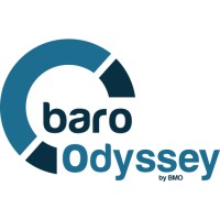 baroOdyssey logo - Similar company to London Diving Chamber