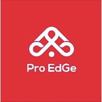 ProEdGe logo - Similar company to Rpm Trans