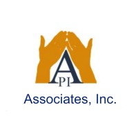 Api Associates, Inc.