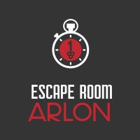 Escape Room Arlon logo - Similar company to Kingribs Benelux