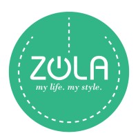 ZOLA GlOBAL logo - Similar company to Nth Power Llc