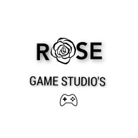 Rose Game Studio logo - Similar company to Mormaker