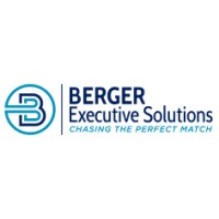 Berger Executive Solutions logo - Similar company to Digih.Nl