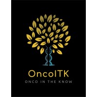 Onco In The Know logo - Similar company to Pepperstorm